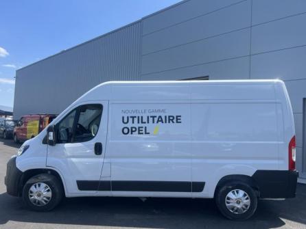 OPEL Movano Fg L2H2 3.3 140ch S&S à vendre à Sens - Image n°8