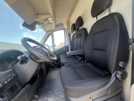 OPEL Movano Fg L2H2 3.3 140ch S&S à vendre à Sens - Image n°9