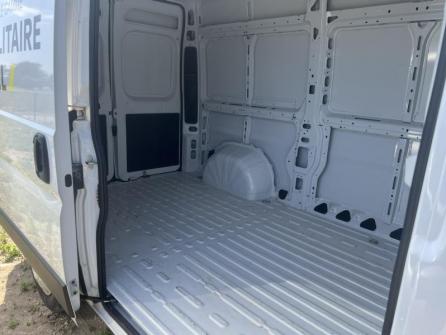 OPEL Movano Fg L2H2 3.3 140ch S&S à vendre à Sens - Image n°11