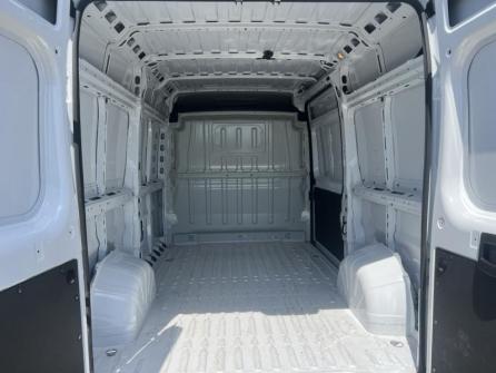 OPEL Movano Fg L2H2 3.3 140ch S&S à vendre à Sens - Image n°12