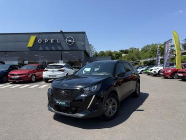 Voir le détail de l'offre de cette PEUGEOT 2008 1.2 PureTech 100ch S&S Style de 2023 en vente à partir de 222.82 € / mois