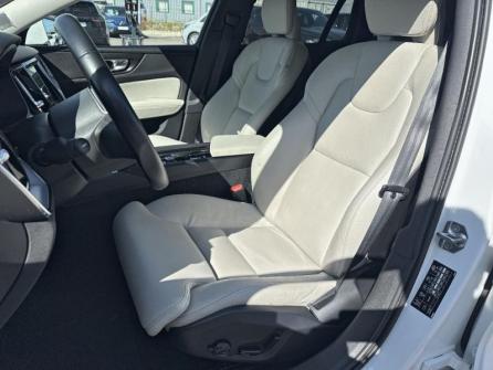 VOLVO V60 D4 190ch AdBlue Business Executive Geartronic à vendre à Troyes - Image n°4