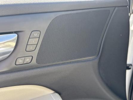 VOLVO V60 D4 190ch AdBlue Business Executive Geartronic à vendre à Troyes - Image n°7
