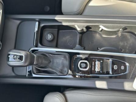 VOLVO V60 D4 190ch AdBlue Business Executive Geartronic à vendre à Troyes - Image n°10
