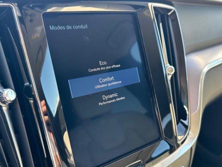 VOLVO V60 D4 190ch AdBlue Business Executive Geartronic à vendre à Troyes - Image n°11