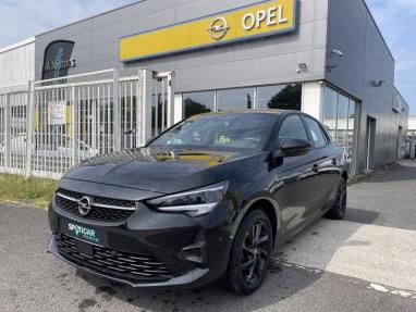 Voir le détail de l'offre de cette OPEL Corsa 1.2 Turbo 130ch GS BVA8 de 2023 en vente à partir de 171.75 € / mois