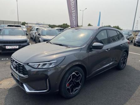 FORD Kuga 2.5 Duratec 180ch Hybrid FlexiFuel ST-Line X Powershift à vendre à Châteauroux - Image n°1
