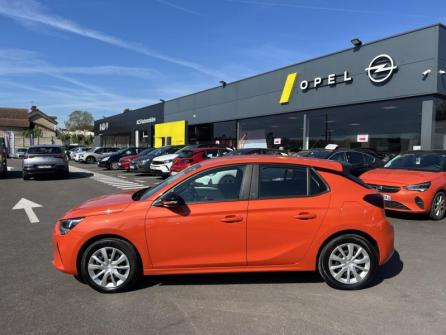 OPEL Corsa Corsa-e 136ch Edition à vendre à Chaumont - Image n°8