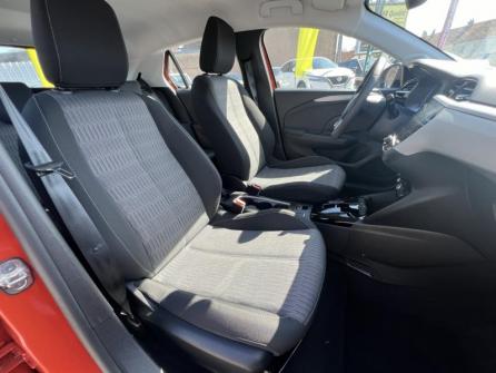 OPEL Corsa Corsa-e 136ch Edition à vendre à Chaumont - Image n°11