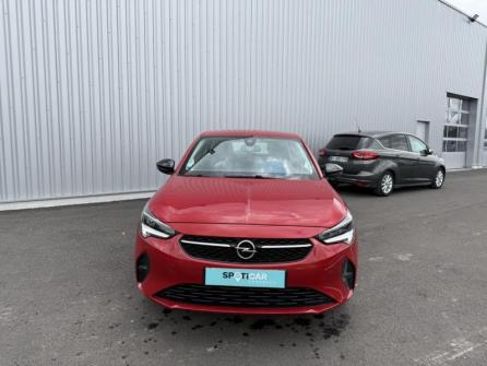 OPEL Corsa 1.2 75ch Edition à vendre à Sens - Image n°2