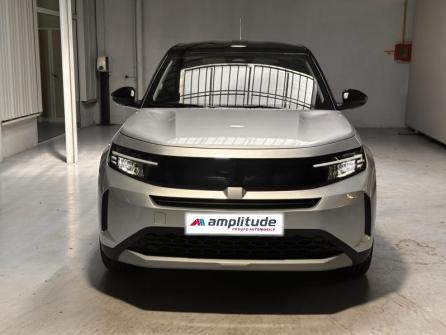 OPEL Frontera 1.2 Turbo Hybrid 145ch GS e-DCT6 à vendre à Brie-Comte-Robert - Image n°3