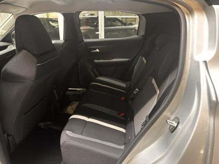 OPEL Frontera 1.2 Turbo Hybrid 145ch GS e-DCT6 à vendre à Brie-Comte-Robert - Image n°8