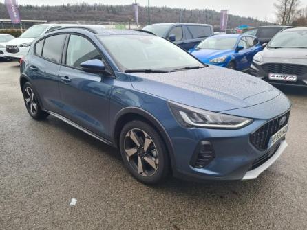 FORD Focus Active 1.5 EcoBlue 115ch Active X BVA8 à vendre à Saint-Claude - Image n°3