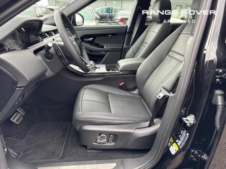 LAND-ROVER Range Rover Evoque 1.5 P270e PHEV 269ch Dynamic HSE à vendre à Troyes - Image n°5