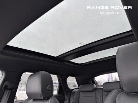 LAND-ROVER Range Rover Evoque 1.5 P270e PHEV 269ch Dynamic HSE à vendre à Troyes - Image n°6