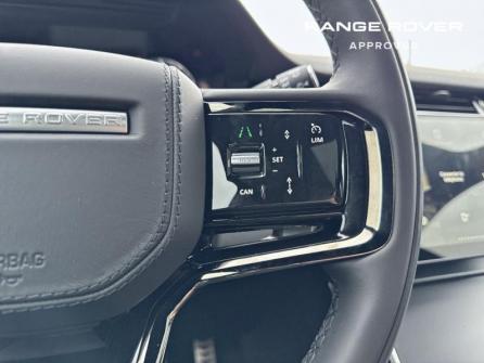 LAND-ROVER Range Rover Evoque 1.5 P270e PHEV 269ch Dynamic HSE à vendre à Troyes - Image n°7