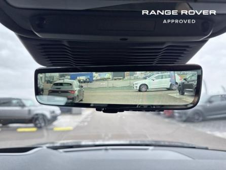 LAND-ROVER Range Rover Evoque 1.5 P270e PHEV 269ch Dynamic HSE à vendre à Troyes - Image n°8