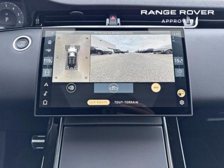 LAND-ROVER Range Rover Evoque 1.5 P270e PHEV 269ch Dynamic HSE à vendre à Troyes - Image n°11