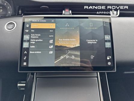 LAND-ROVER Range Rover Evoque 1.5 P270e PHEV 269ch Dynamic HSE à vendre à Troyes - Image n°12