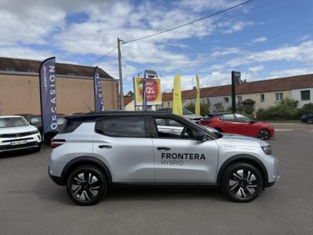 OPEL Frontera 1.2 Turbo Hybrid 145ch GS e-DCT6 à vendre à Auxerre - Image n°4