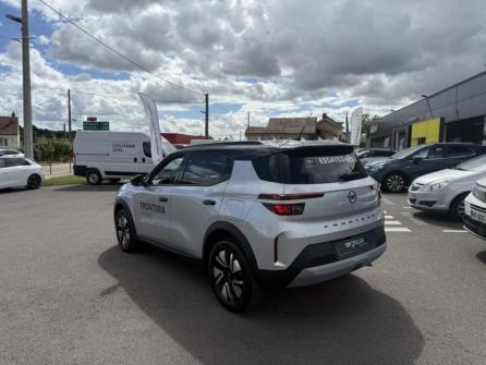 OPEL Frontera 1.2 Turbo Hybrid 145ch GS e-DCT6 à vendre à Auxerre - Image n°7