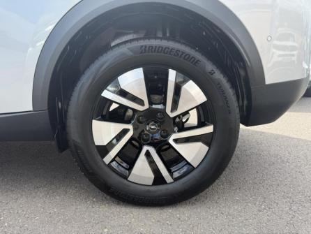 OPEL Frontera 1.2 Turbo Hybrid 145ch GS e-DCT6 à vendre à Auxerre - Image n°9