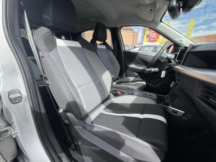 OPEL Frontera 1.2 Turbo Hybrid 145ch GS e-DCT6 à vendre à Auxerre - Image n°11