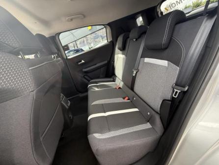 OPEL Frontera 1.2 Turbo Hybrid 145ch GS e-DCT6 à vendre à Auxerre - Image n°12