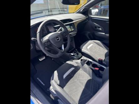 OPEL Corsa 1.2 Turbo Hybrid 100ch GS e-BVA6 à vendre à Bourges - Image n°11
