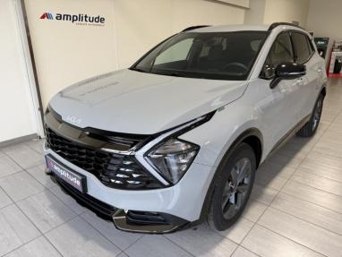 Voir le détail de l'offre de cette KIA Sportage 1.6 T-GDi 210ch HEV 30 Years BVA6 de 2025 en vente à partir de 36 499 €