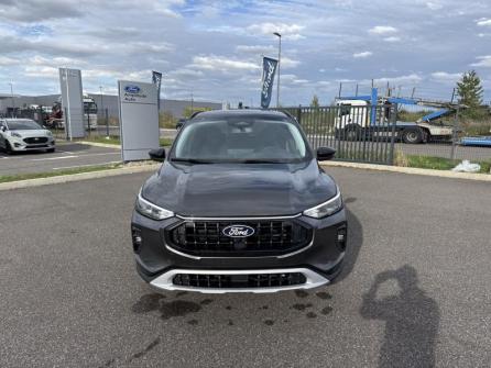 FORD Kuga 2.5 Duratec 180ch Hybrid FlexiFuel Active X Powershift à vendre à Montargis - Image n°2