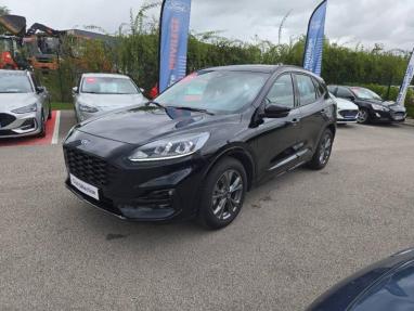 Voir le détail de l'offre de cette FORD Kuga 2.5 Duratec 190ch FHEV E85 ST-Line BVA de 2024 en vente à partir de 311.12 € / mois
