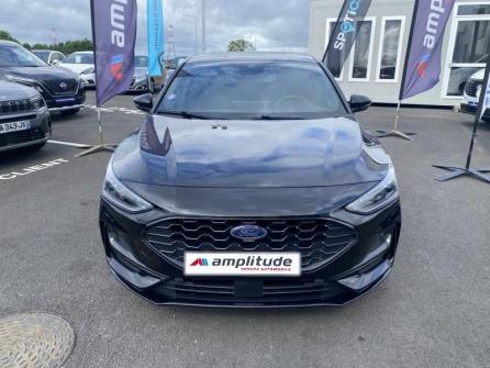 FORD Focus 1.0 EcoBoost mHEV 155ch ST-Line X Powershift à vendre à Châteauroux - Image n°2