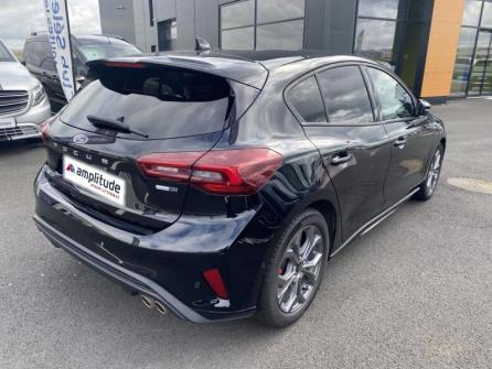 FORD Focus 1.0 EcoBoost mHEV 155ch ST-Line X Powershift à vendre à Châteauroux - Image n°5
