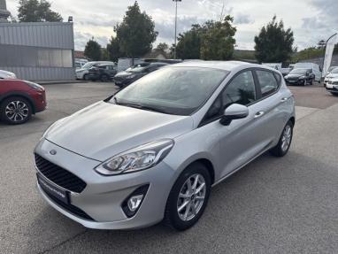 Voir le détail de l'offre de cette FORD Fiesta 1.0 EcoBoost 100ch Stop&Start Trend 5p de 2019 en vente à partir de 173.92 € / mois
