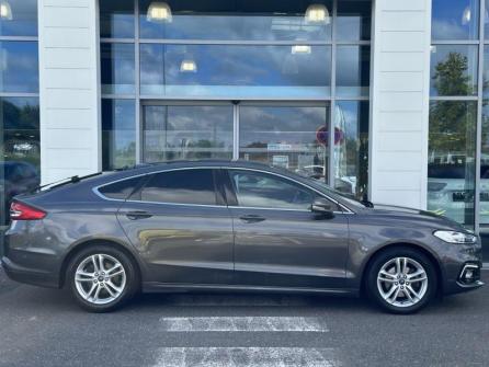 FORD Mondeo 2.0 EcoBlue 150ch Titanium BVA 5p à vendre à Gien - Image n°4