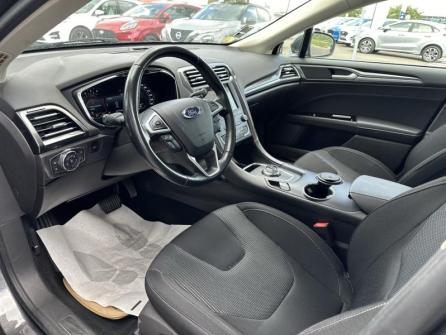 FORD Mondeo 2.0 EcoBlue 150ch Titanium BVA 5p à vendre à Gien - Image n°9