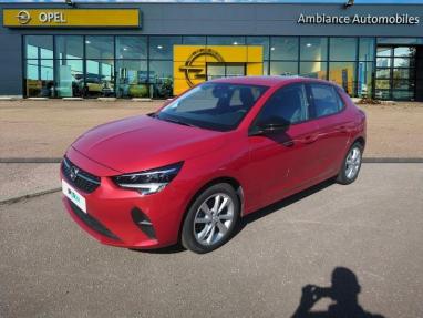 Voir le détail de l'offre de cette OPEL Corsa 1.2 75ch Elegance Business de 2023 en vente à partir de 144.03 € / mois