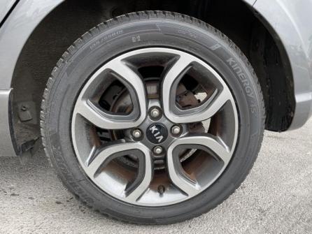 KIA Picanto 1.2 DPi 84ch GT Line à vendre à Reims - Image n°9