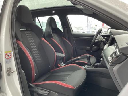 SKODA Kamiq 1.0 TSI Evo 110ch Monte-Carlo à vendre à Reims - Image n°11