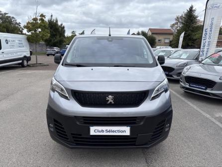 PEUGEOT Expert Fg M 2.0 BlueHDi 145ch S&S Pack Premium Connect EAT8 à vendre à Beaune - Image n°2