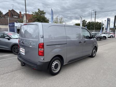 PEUGEOT Expert Fg M 2.0 BlueHDi 145ch S&S Pack Premium Connect EAT8 à vendre à Beaune - Image n°5