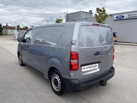 PEUGEOT Expert Fg M 2.0 BlueHDi 145ch S&S Pack Premium Connect EAT8 à vendre à Beaune - Image n°7