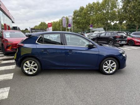 OPEL Corsa 1.2 Turbo 100ch Elegance à vendre à Melun - Image n°4