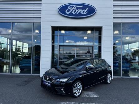 SEAT Ibiza 1.0 TSI 95ch 5P FR à vendre à Gien - Image n°1