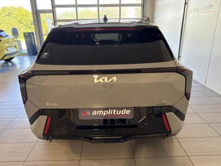 KIA EV4 Autonomie Longue 204ch 81,4kWh GT-Line à vendre à Chaumont - Image n°6