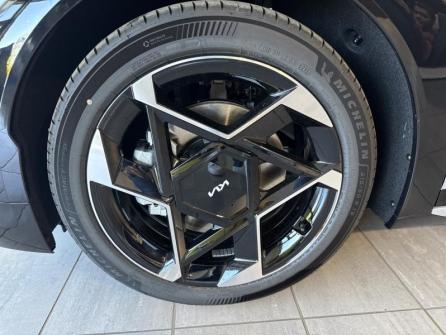 KIA EV4 Autonomie Longue 204ch 81,4kWh GT-Line à vendre à Chaumont - Image n°9