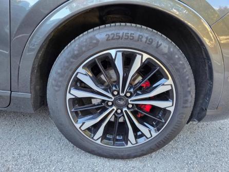 FORD Kuga 2.5 Duratec 190ch FHEV E85 ST-Line Business BVA à vendre à Saint-Claude - Image n°9