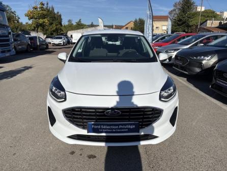 FORD Fiesta 1.0 Flexifuel 95ch Titanium Business 5p à vendre à Beaune - Image n°2