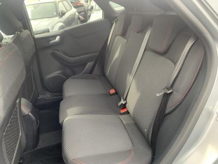 FORD Puma 1.0 EcoBoost 125ch S&S mHEV ST-Line Powershift à vendre à Châteauroux - Image n°12